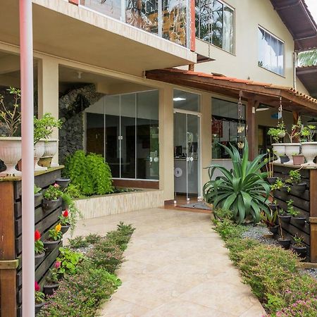 Pousada Villa Dal Ri Navegantes Exterior photo